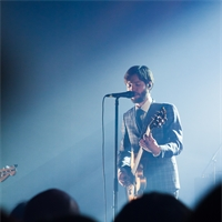 Customs - Ancienne Belgique